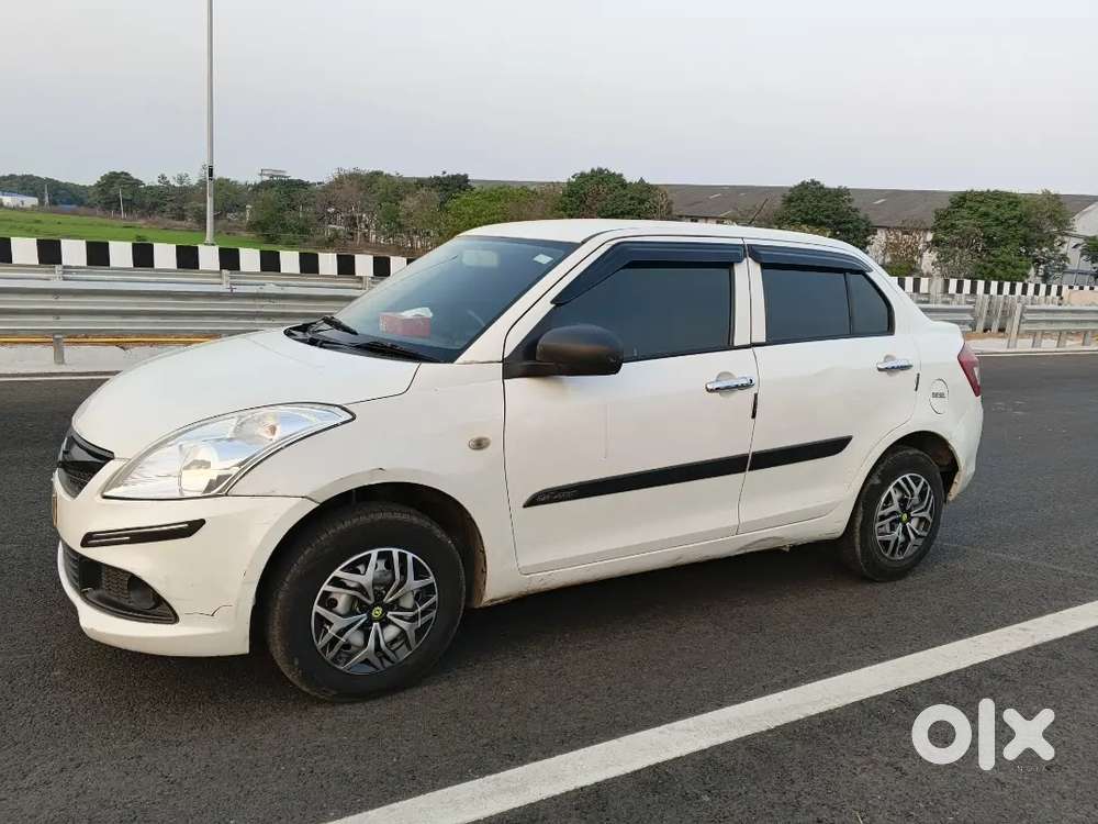 Maruti Suzuki Dzire 2019 Diesel 143000 Km Driven