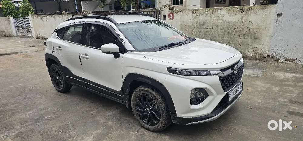 Maruti Suzuki - Fronx - Delta Plus 1.2 Ags