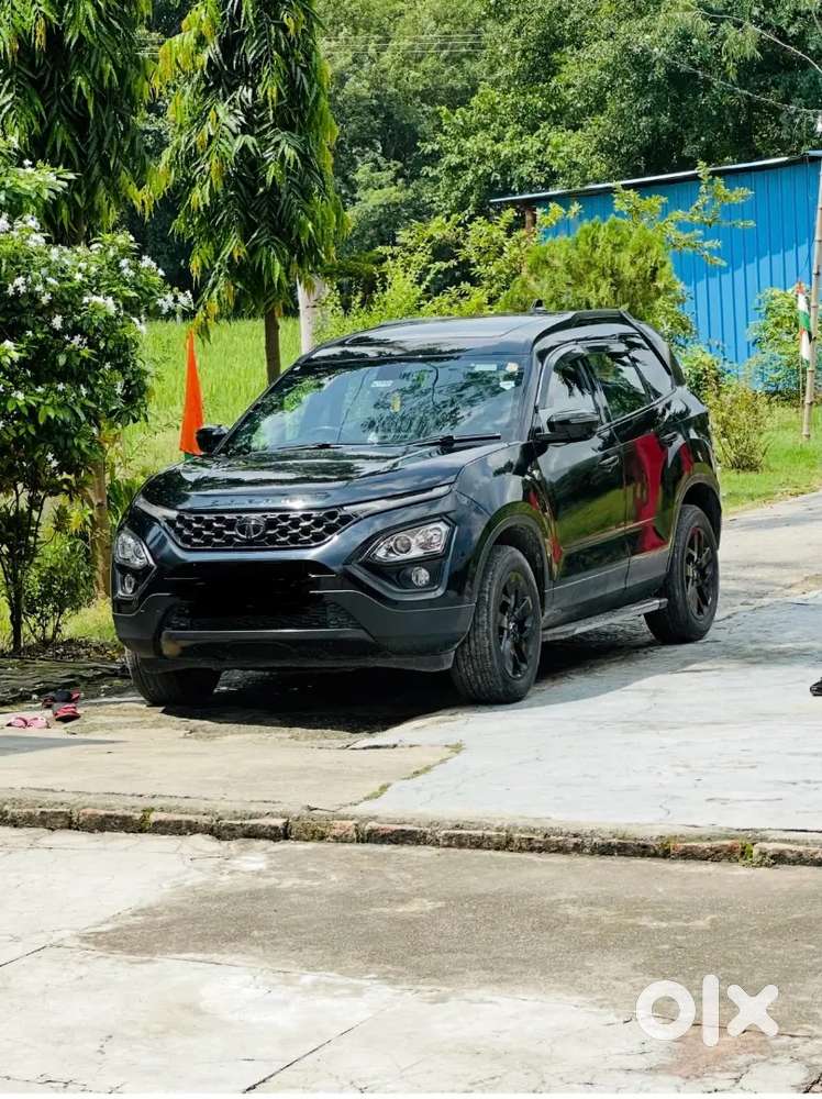 Full Modified