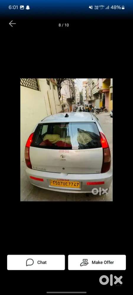 Tata Indica