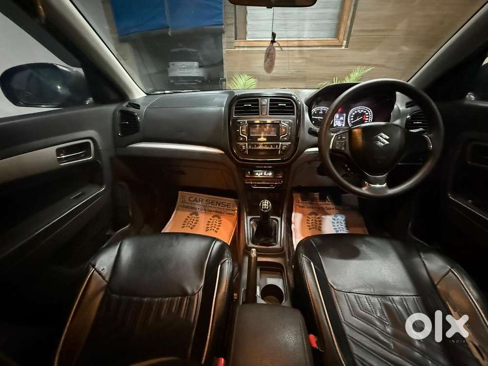 Maruti Suzuki Diesel 2017
