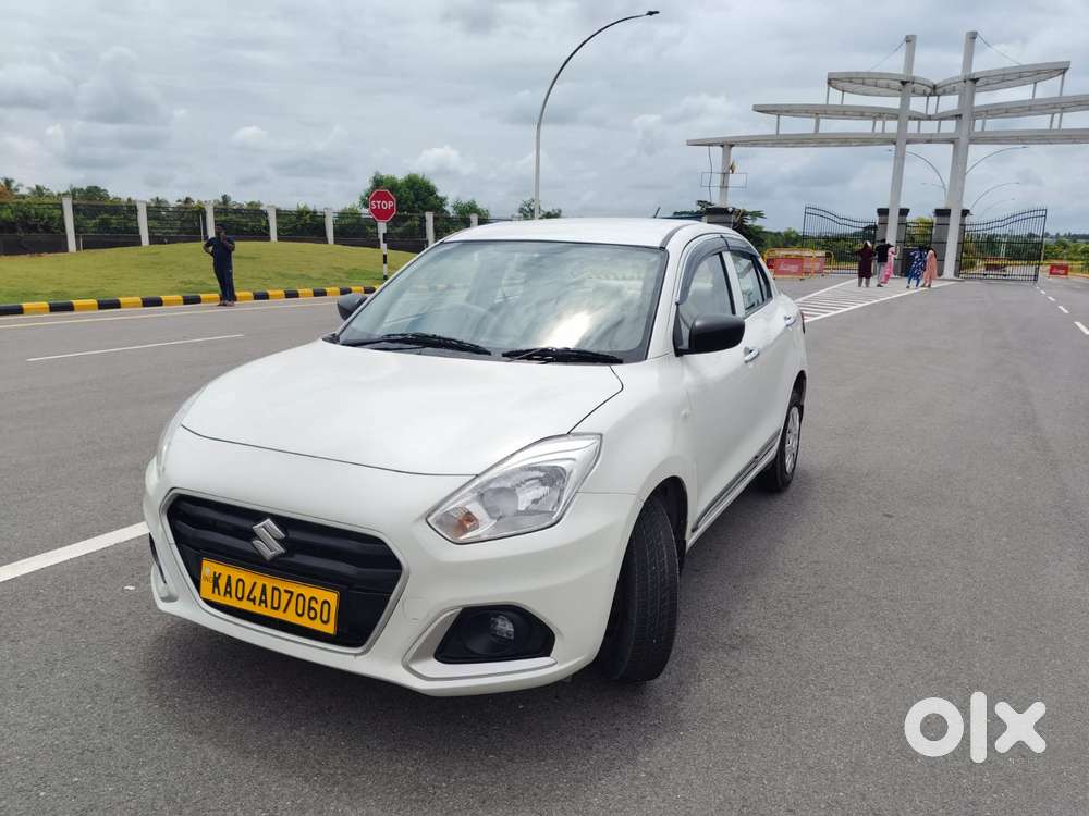 Maruti Suzuki Dzire 1.2 Tour S Cng, 2024, Cng & Hybrids