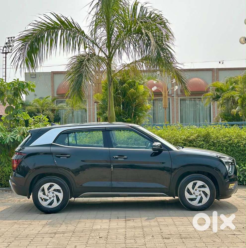 Hyundai Creta, 2020, Diesel