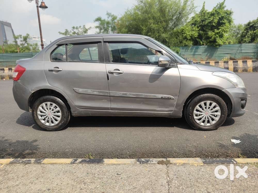 Maruti Suzuki Swift Dzire 1.3 Vxi, 2013, Petrol