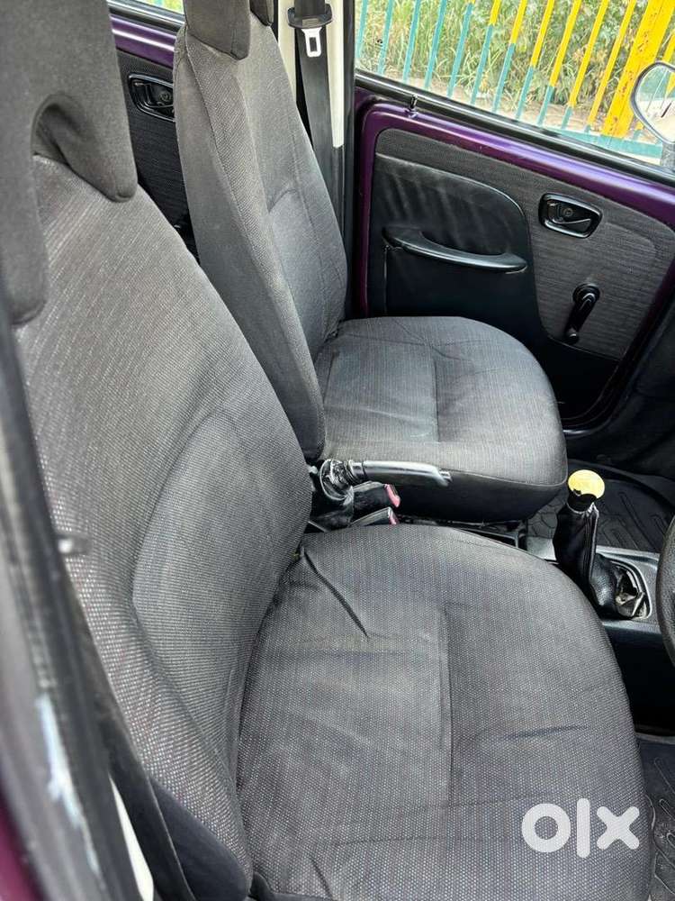 Tata Nano 2015 Cng & Hybrids Good Condition