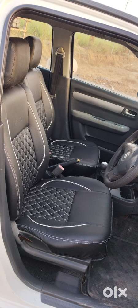 Maruti Suzuki Dzire 1.2 Vxi, 2009, Cng & Hybrids