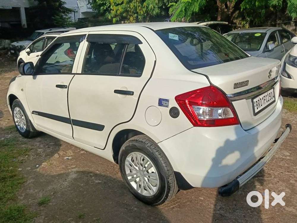 Maruti Suzuki Swift Dzire Tour Ldi, 2021, Cng & Hybrids