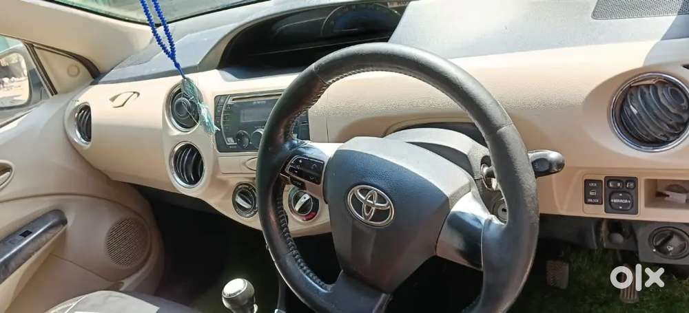 Toyota Etios Full Top 2019 Diesel 120000 Km Driven