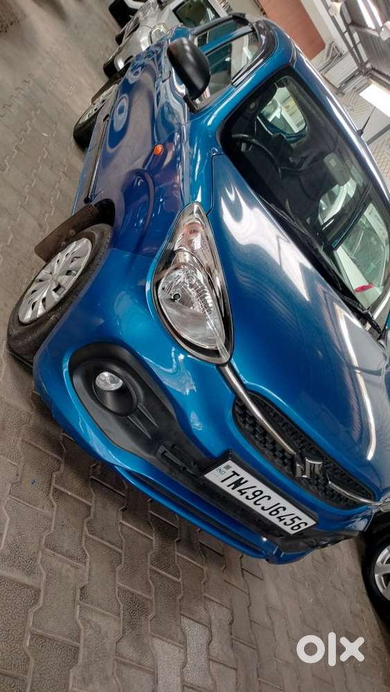 Maruti Suzuki Celerio Lxi(o), 2022, Petrol