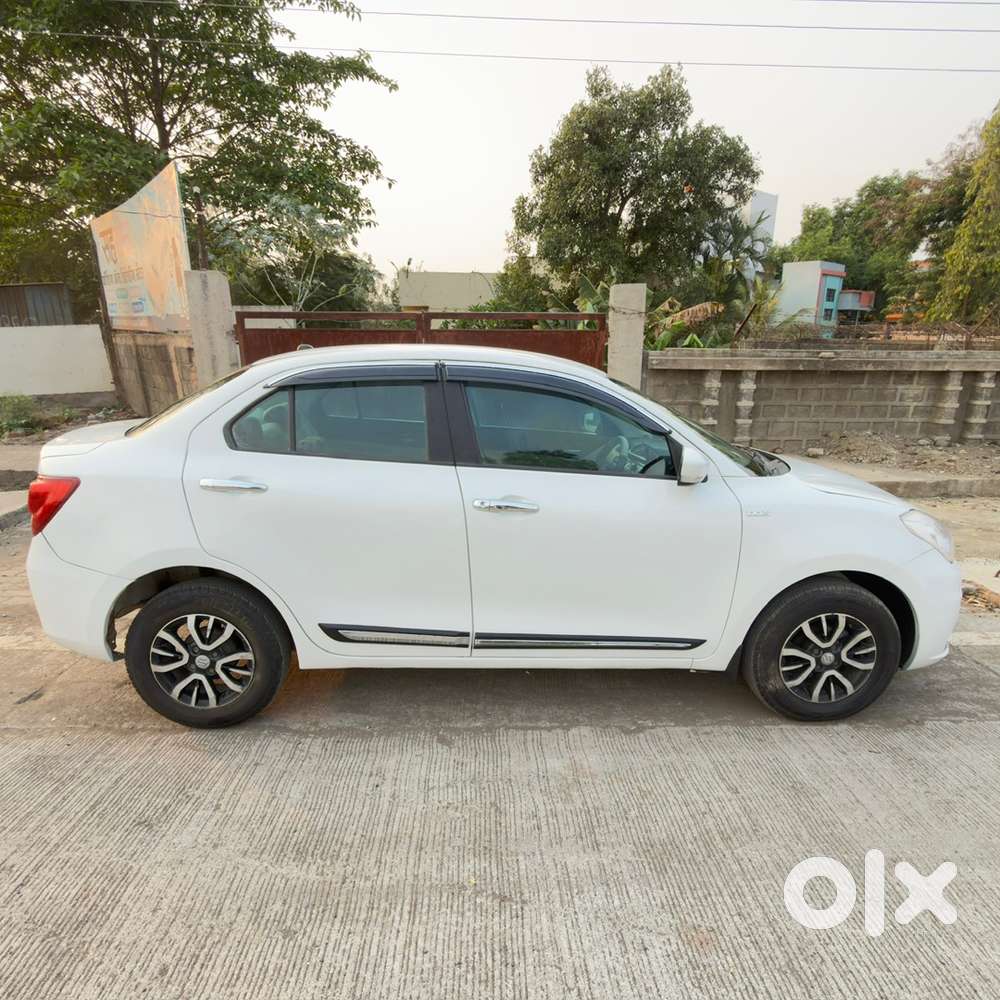 Maruti Suzuki Dzire 2020 Diesel Good Condition