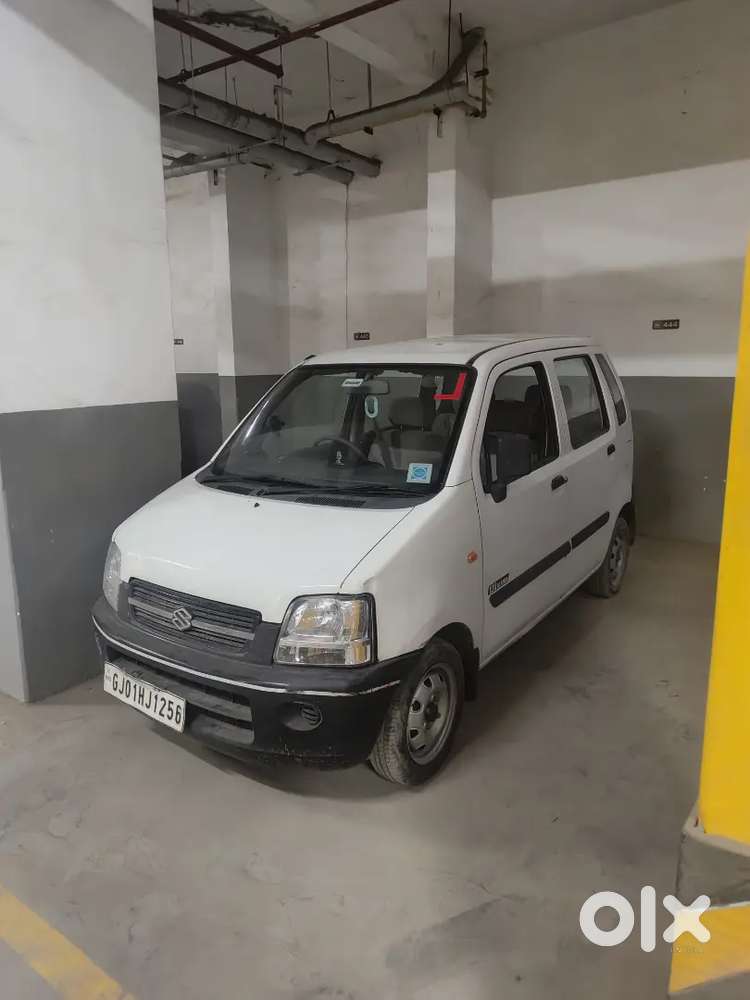 Maruti Suzuki Wagon R 2006 In Top Condition