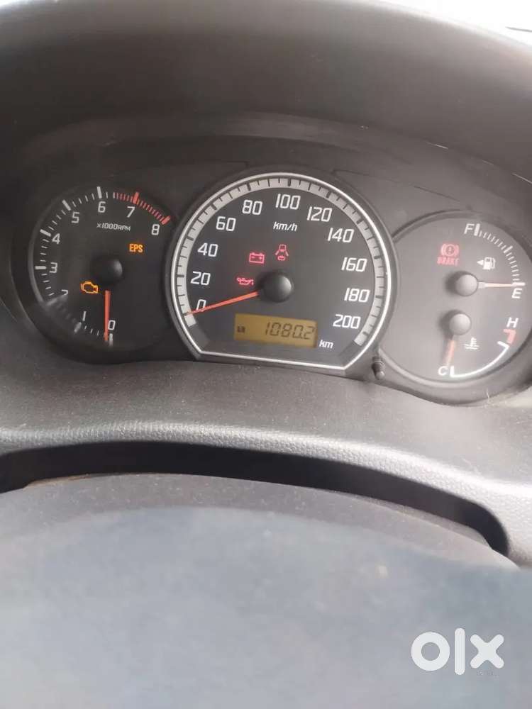 Maruti Suzuki Swift 2006