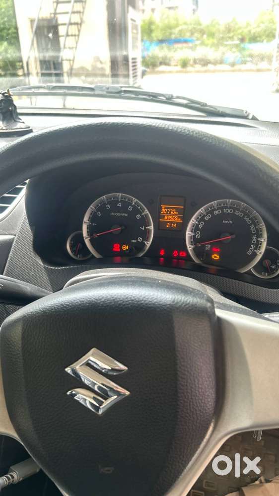 Swift 2013 Vxi ( Excellent Condition)