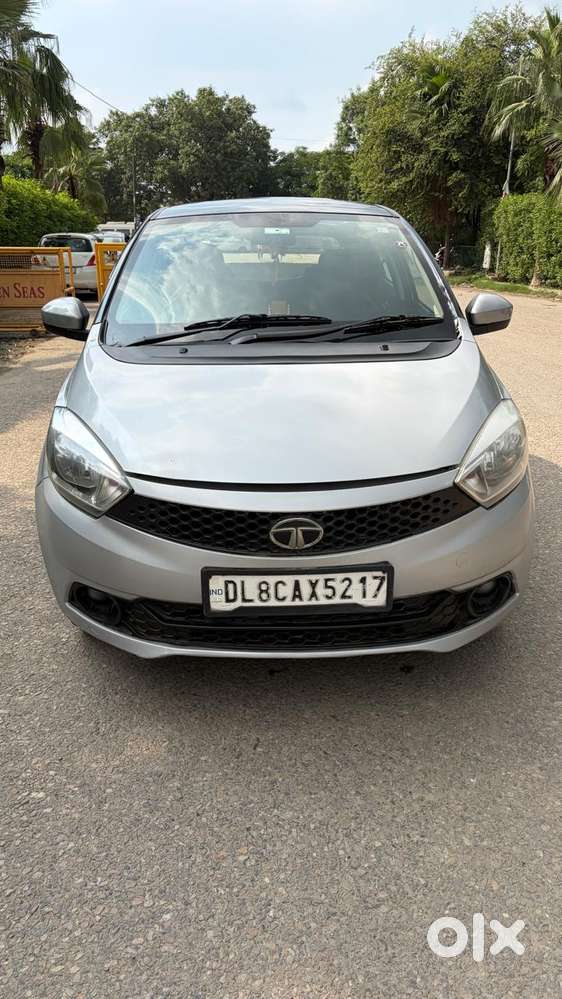 Tata Tiago Xm Diesel, 2019, Diesel