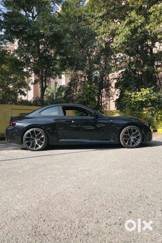 Bmw M2 3.0 Competition, 2024, Petrol