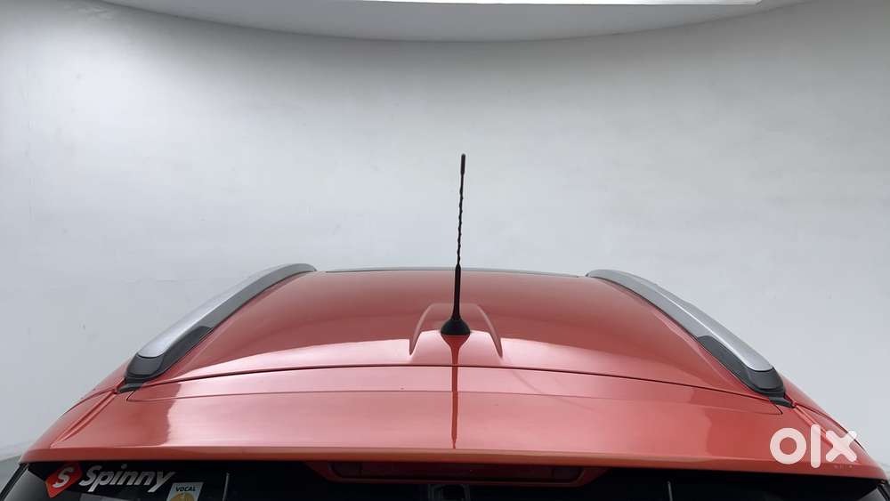 Tata Nexon 1.2 Revotron Xma Amt (s), 2022, Petrol