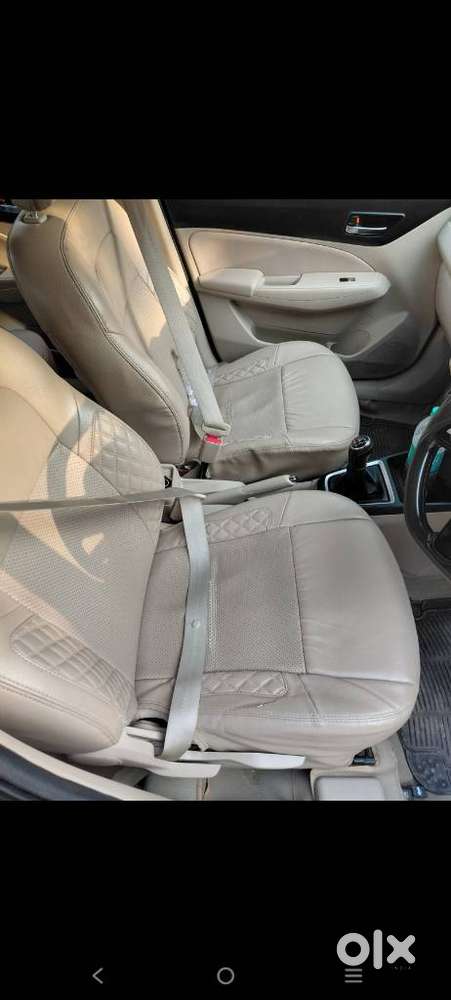 Maruti Suzuki Swift Dzire 1.2 Zxi Bsiv, 2022, Petrol