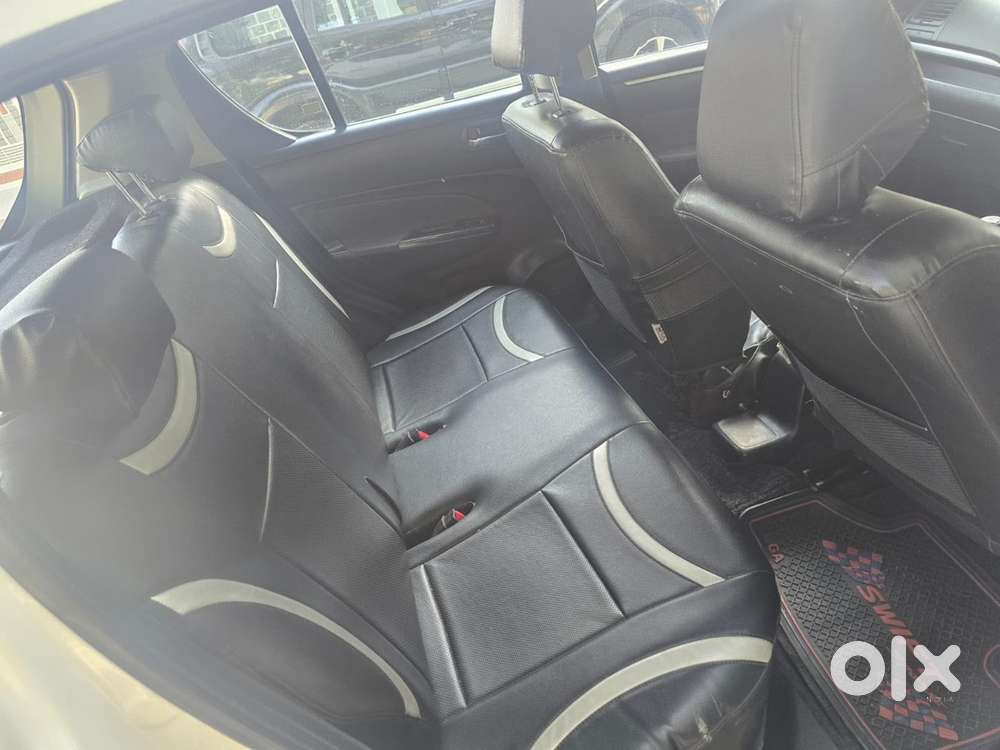 Swift Vdi Diesel Maruti 2013