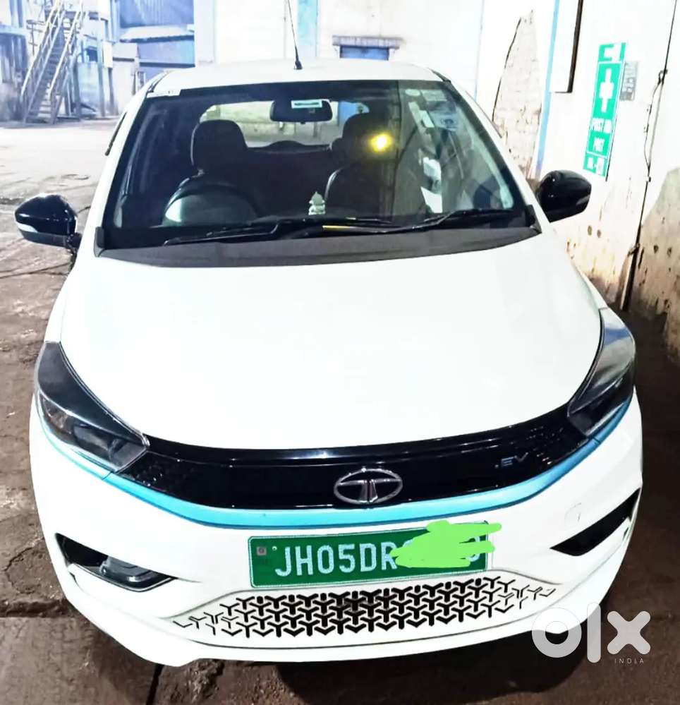 Tata Tiago Ev 2024 Electric 25000 Km Driven