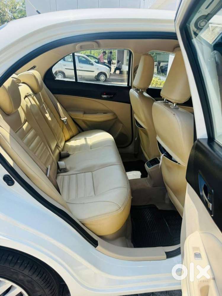Maruti Suzuki Dzire 1.2 Vxi Amt, 2019, Petrol