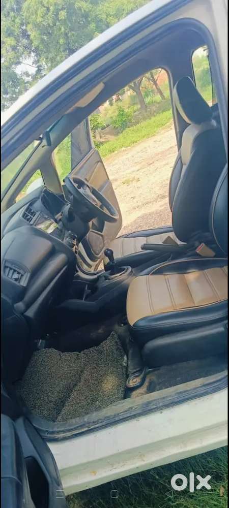 Honda Jazz Diesel Mt 2017