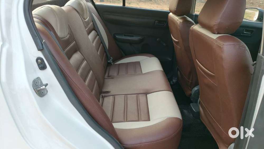 Maruti Suzuki Swift Dzire