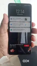 REDMI NOTE 10 PRO FOR SALE