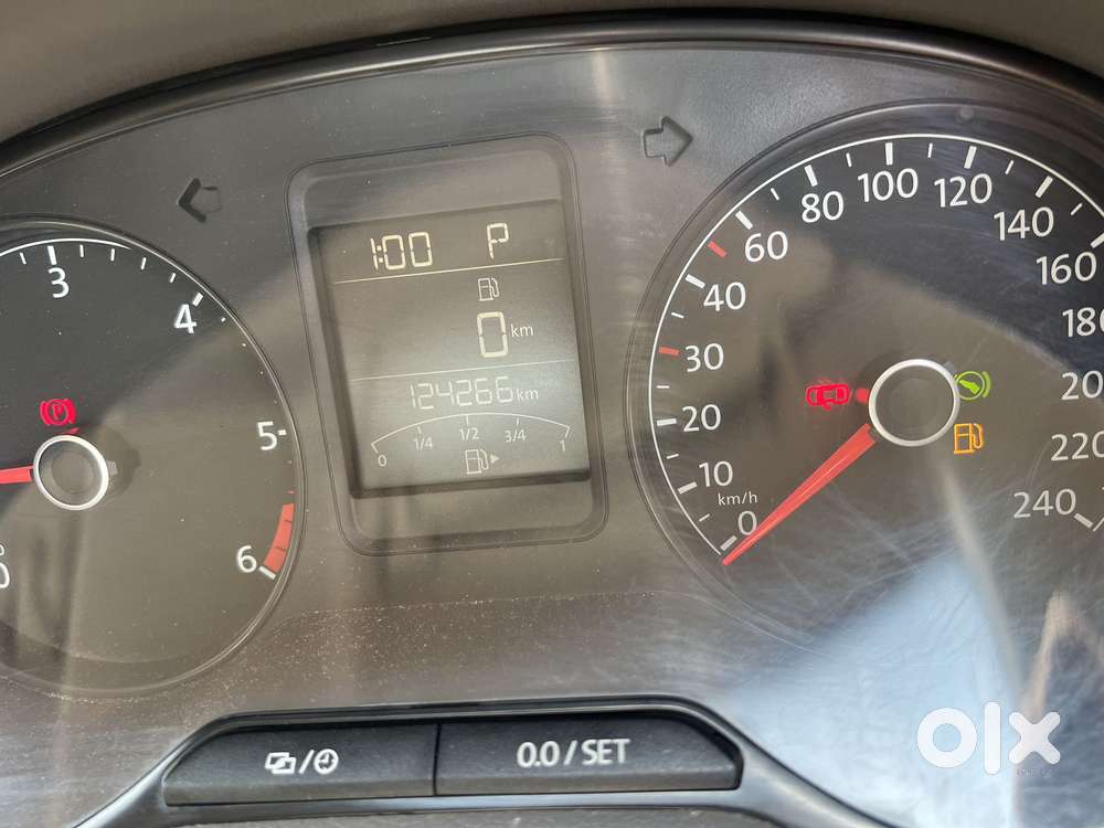 Volkswagen Vento 1.5 Tdi Highline Plus At, 2016, Diesel