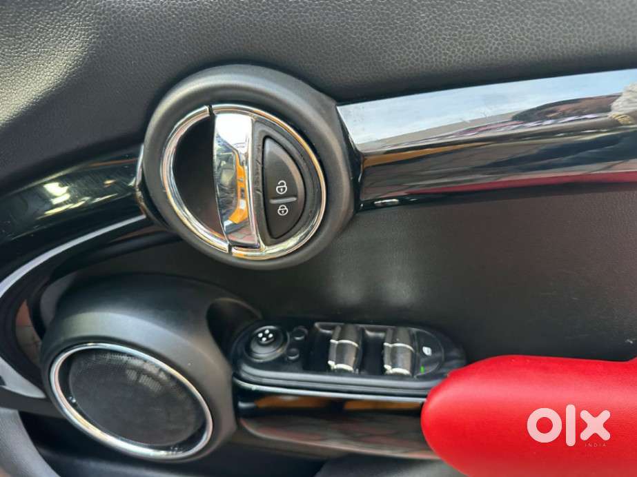 Mini Cooper 5 Door D, 2015, Diesel