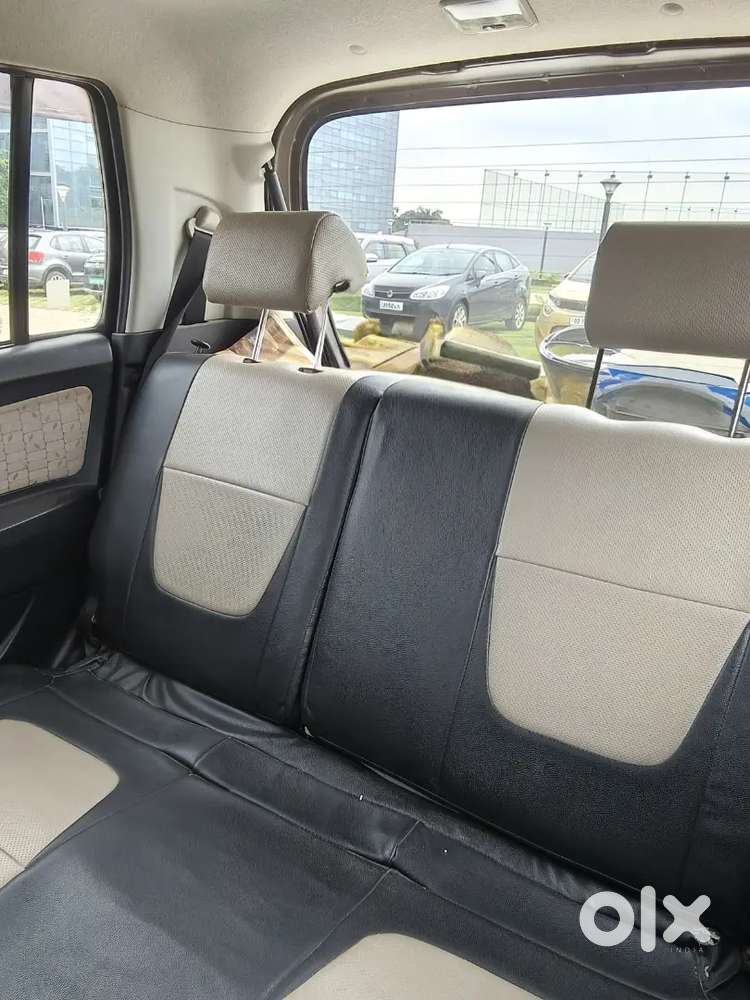 Maruti Suzuki Wagon R Vxi 2015 Model