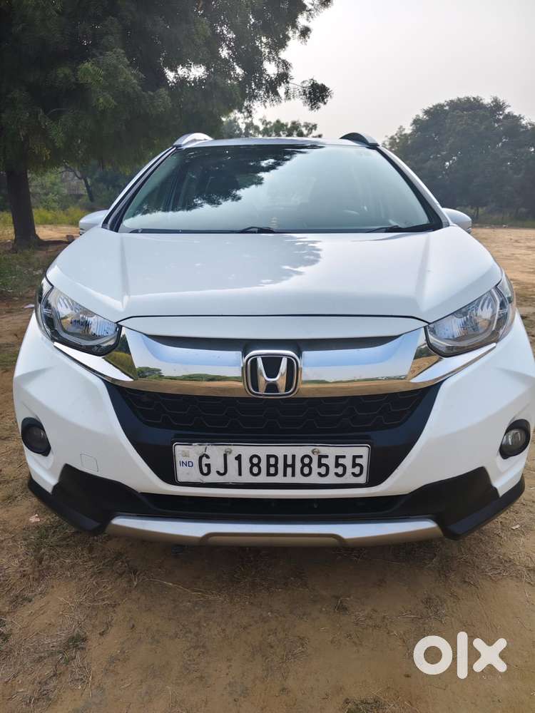 Honda Wr-v I-dtec Vx, 2017, Diesel