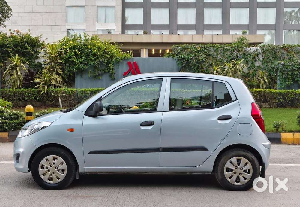 Hyundai I10 D-lite, 2012, Petrol