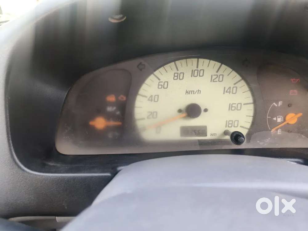 Maruti Suzuki Alto 2009 Petrol Well Maintained