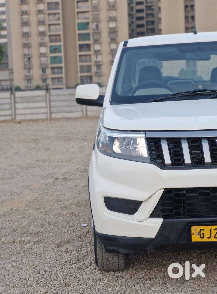Mahindra Bolero Neo 1.5 N8, 2023, Diesel