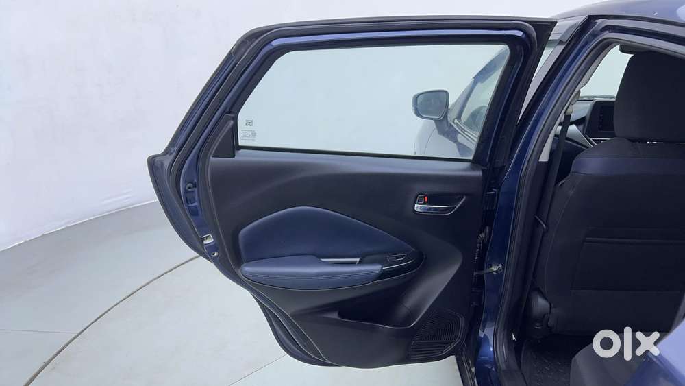 Maruti Suzuki Baleno Zeta, 2024, Petrol