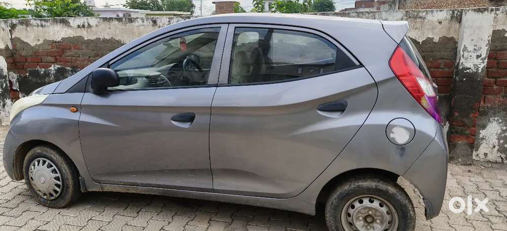Hyundai Eon 2015 Manual Petrol
