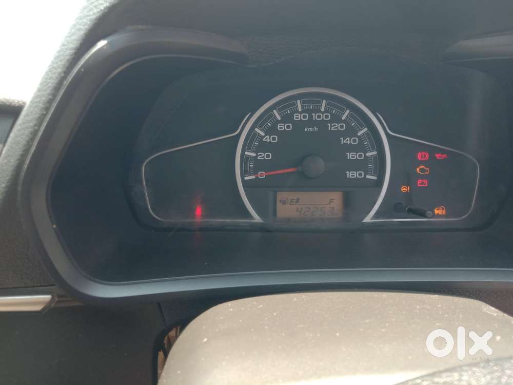 Maruti Suzuki Alto 800 2019-2023 0.8 Vxi, 2022, Petrol