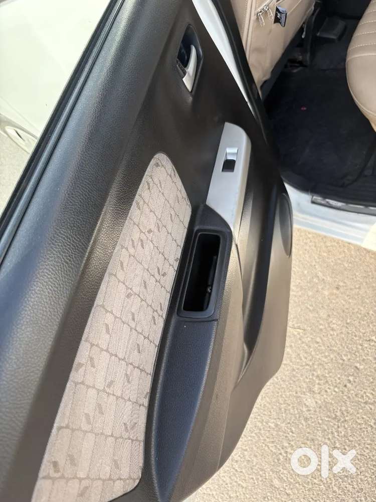 Maruti Suzuki Wagon R 2014