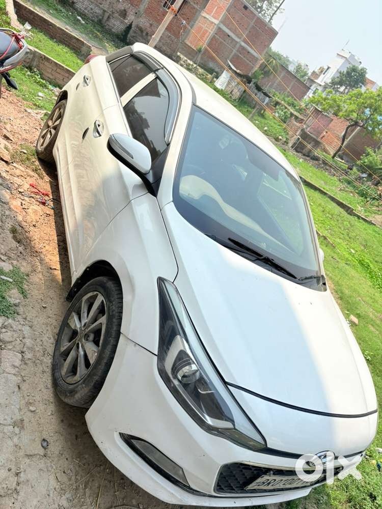 Hyundai I20 Diesel 2017