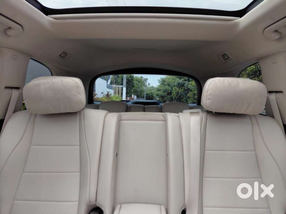 Mercedes-benz Gls 450d 4matic, 2024, Diesel