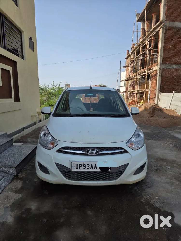 Hyundai I10 Good Condition 2031 Tak Paper Valid Hai Bima Complete