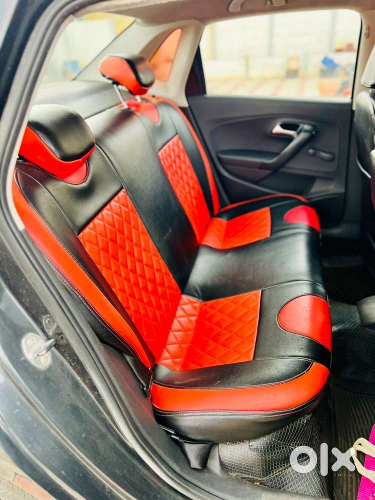 Volkswagen Ameo 1.5 Tdi Trendline, 2019, Diesel