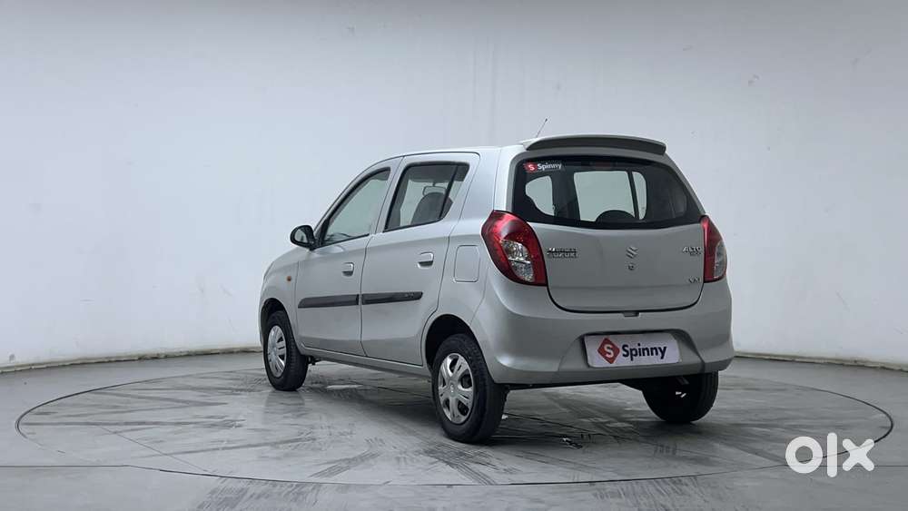 Maruti Suzuki Alto 800 2012-2016 Vxi, 2016, Petrol