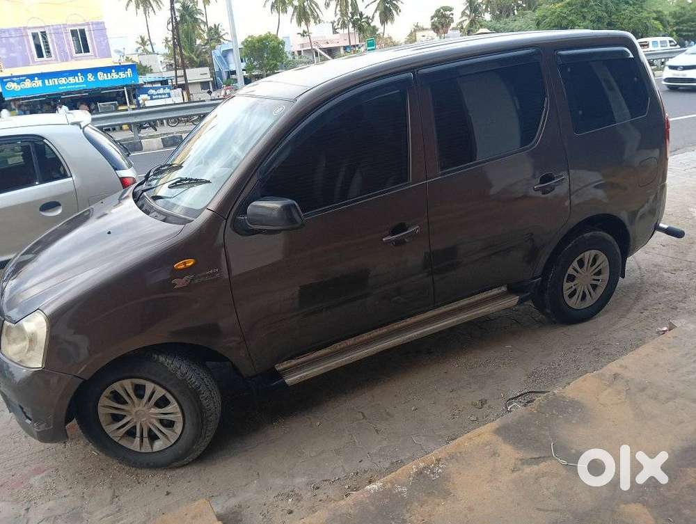 Mahindra Xylo 2009-2011 E4 Bs Iv, 2010, Diesel