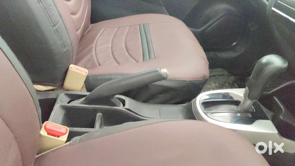 Honda Jazz 1.2 V At I Vtec, 2015, Petrol