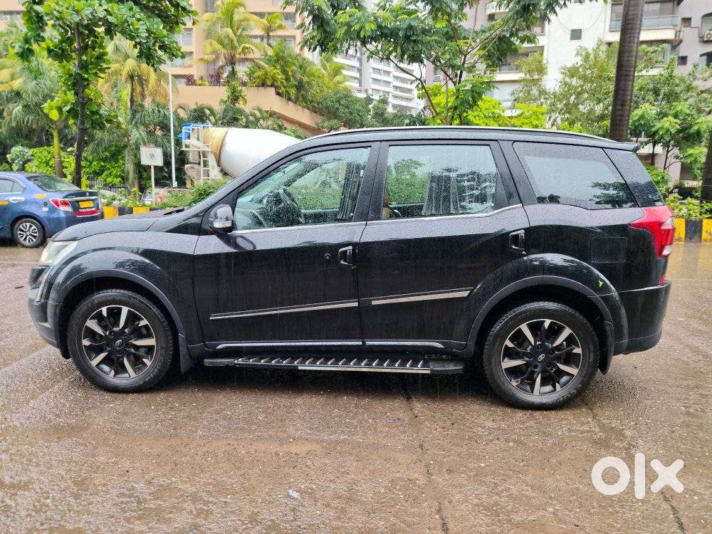 Mahindra Xuv500 W11 At, 2018, Diesel