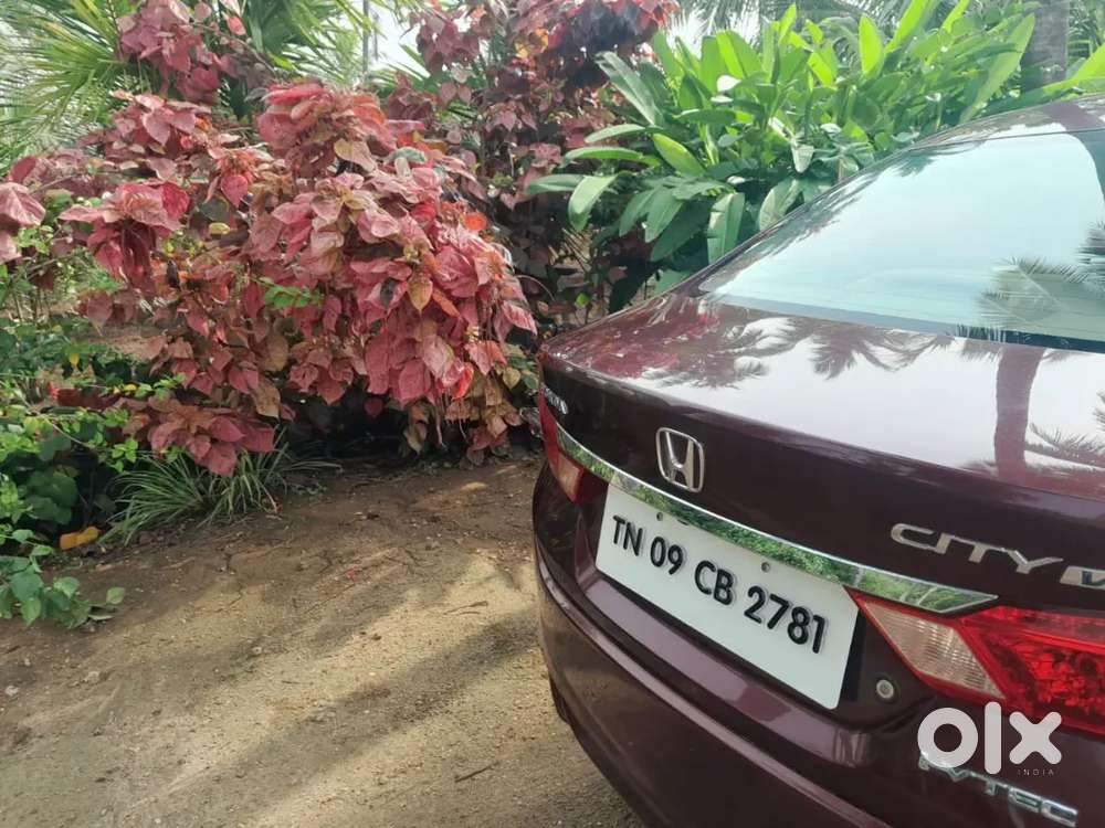 Honda City 2015 For Sale