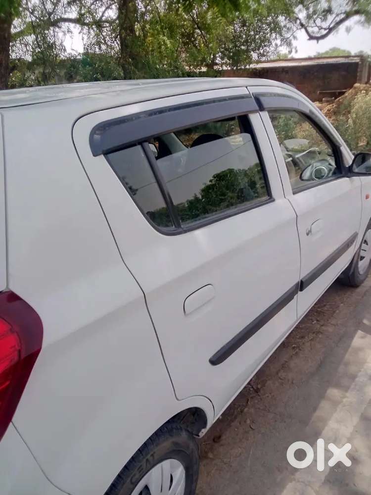 Alto800lxi Car 2016