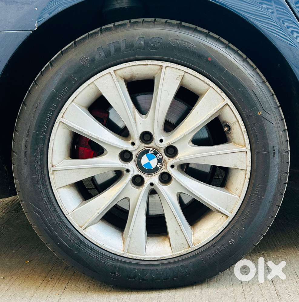 Bmw 7 Series 730ld, 2013, Diesel