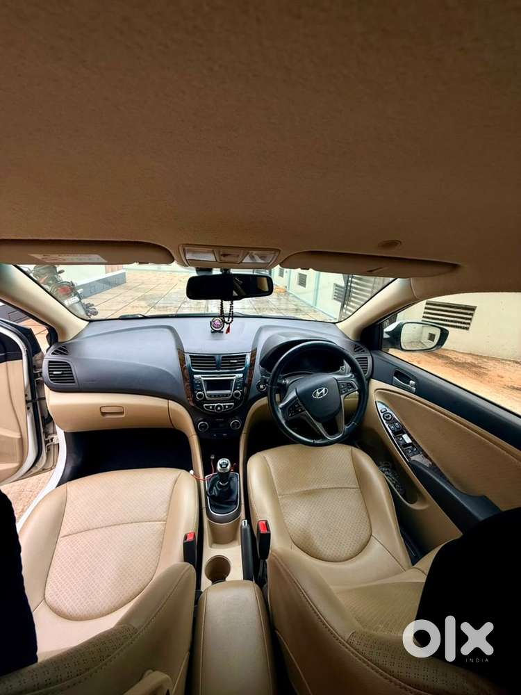 Hyundai Car Manual 2016